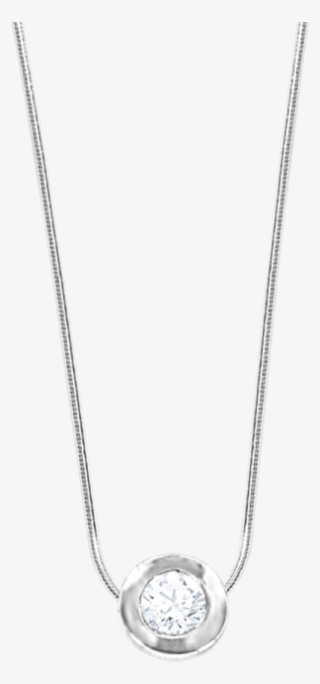 Silver Chain - Chain