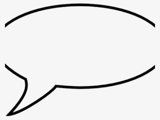 Quotes Clipart Callout - Line Art