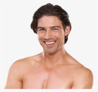 Botox Model - Botox Male Model