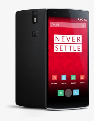 There - Nexus 6 Vs Oneplus 5