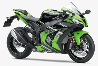 Kawasaki Png Pluspng - 2019 Kawasaki Zx6r Krt