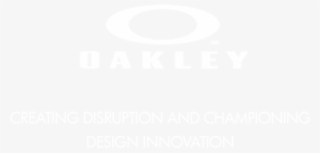 Oakley Logo And Tile - Twitter White Icon Png