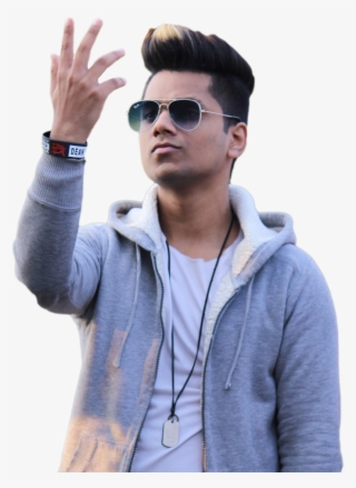 I Hope I Have Brought A Smile - Gentleman