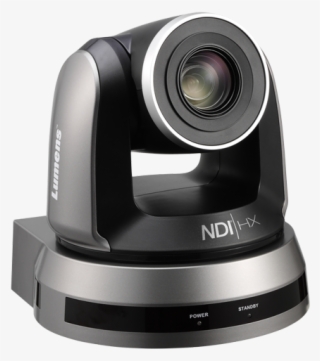 Vc-a50pn Side 2 - Pan–tilt–zoom Camera