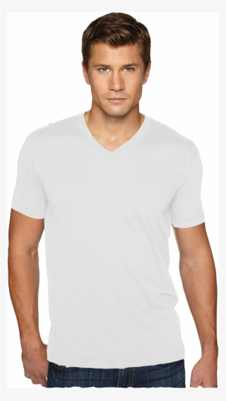 Next Level Men&amp - T-shirt