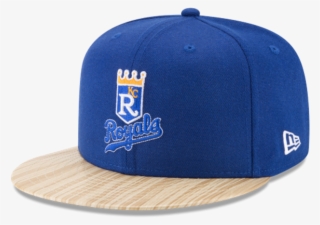 New Era 9fifty Kansas City Royals Topps 1987 Snapback - New Era