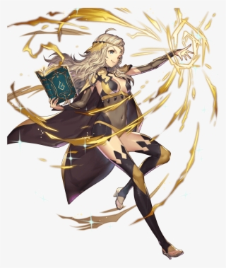 Fire Emblem Ophelia