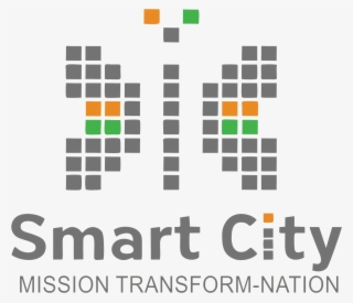 Smart Citi Logo - Smart Cities Mission In India