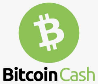 Cryptocurrency Money Litecoin Bitcoin Cash Png File - Bitcoin Cash Logo Transparent