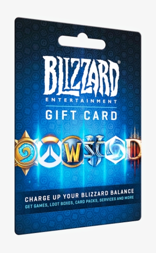 Blizzard Entertainment