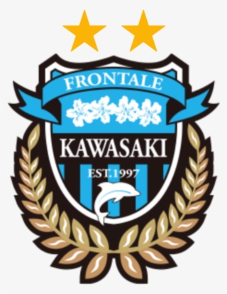 Kawasaki Frontale Logo - Kawasaki Frontale Png