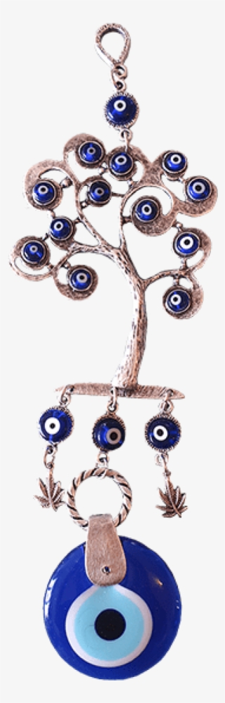 Free Png Download Turkish Evil Eye Pendant Png Images - Earrings