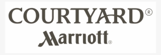 Courtyard Marriott Logo - Courtyard Marriott