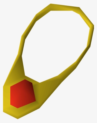 Clean Necklace Osrs