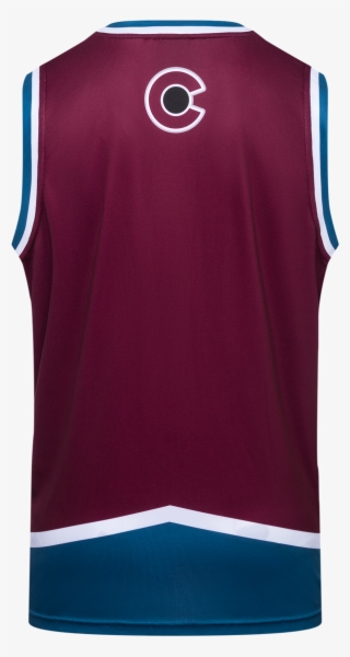 Colorado Avalanche Hockey Tank - Sweater Vest