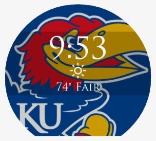 Kansas Jayhawks Crying Jordan