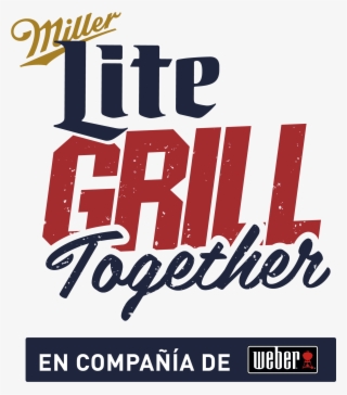 Miller Lite - Graphic Design
