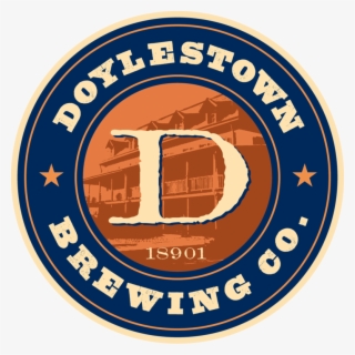 Doylestown Brewing - Woodford Reserve