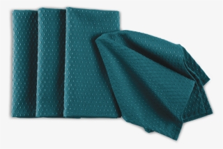 Norwex Napkins Teal - Norwex Napkins