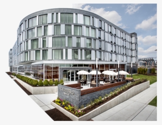 Courtyard Marriott - - Courtyard Philadelphia South At The Navy Yard