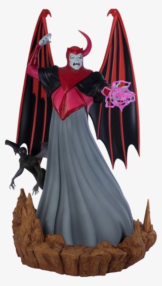 Pop Culture Shock Venger Statue - Dungeons And Dragons Figuras Png
