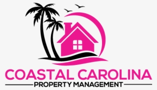 Coastal Carolina Property Management - Vector