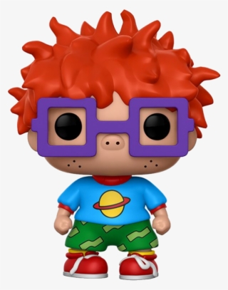 More Images - Chuckie Funko