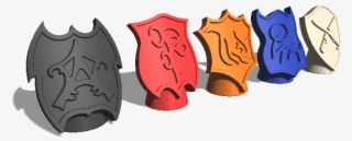 Wizards Of The Coast Dungeons & Dragons Tyrants