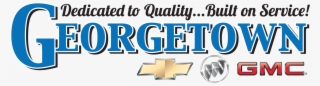 Georgetown Chevrolet Buick Gmc - Buick