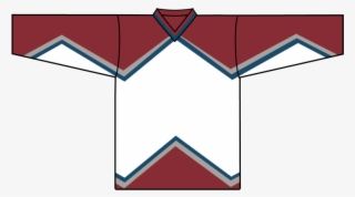 Retro Team Jersey