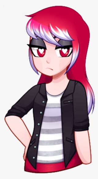 Report Abuse - Huniecam Studio Characters Audrey