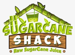 Sugarcane Shack - Illustration