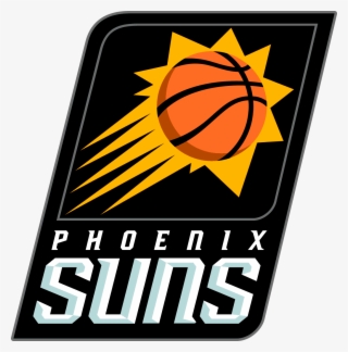 Dallas Mavericks - Phoenix Suns 2018 Logo