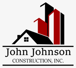 Tony Carlos Construction Logo California Commercial - Graphic Design