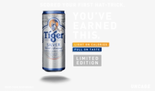 Tiger Silver Mobile2 - Heineken Asia Pacific