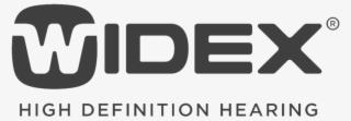 Our Clients - Widex Hearing Aids Logo