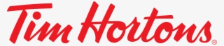Opportunity, Flexibility And New Challenges Every Day - Tim Hortons Logo Hi Res