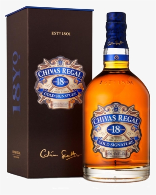 Chivas Regal Nz