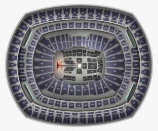 Section 146 Row 30 Metlife Stadium