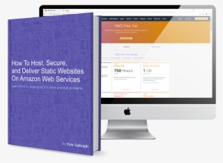 Learn Aws By Actually Using It - Imac 21.5 Inch Computer