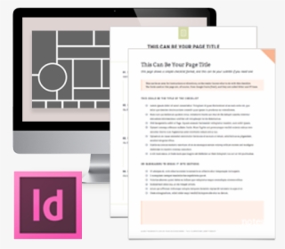 22 Indesign Template Files - Graphic Design