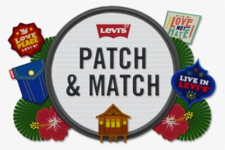 Levi's® Raya - ‹ - Emblem