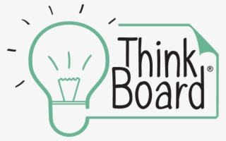 Think Board Japan - Think Board Logo