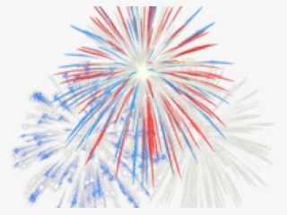 Fireworks Clipart Png Format - Transparent Background Fireworks Clipart