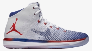 Air Jordan 31 'olympic' - Nike 845037 107