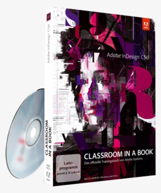 Indesign Cs6 Box