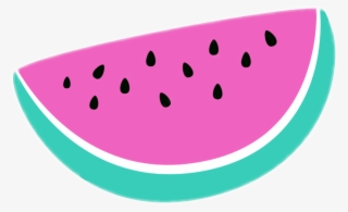 #drawing #fruitstickers #ftestickers<br>#remixit - Watermelon Clip Art 3