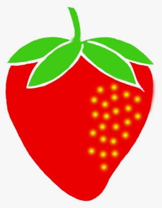 Cherry Drops-red Orange Raspberry Strawberry Watermelon - Strawberry Drink Logos