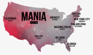 Mania® Is Nationwide - Acadia Healthcare