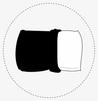 Pillow Clipart Pillow Case - Pillowcase Clipart